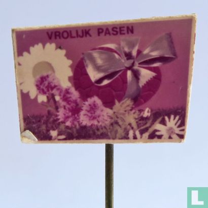 Vrolijk Pasen   - Image 1