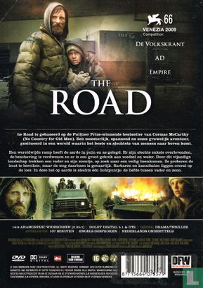The Road  - Afbeelding 2