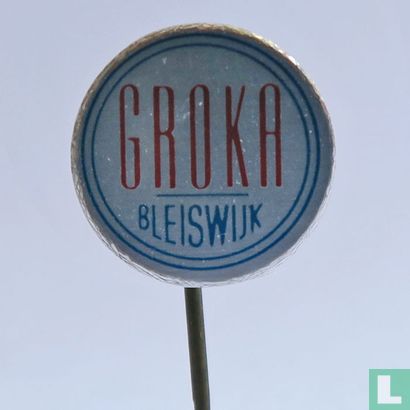 Groka Bleiswijk - Bild 1