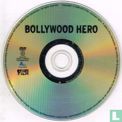 Bollywood Hero - Image 3
