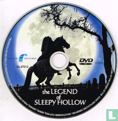 The Legend of Sleepy Hollow - Afbeelding 3