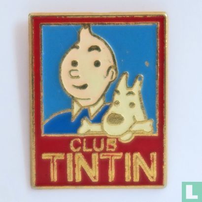 Club Tintin   - Bild 1