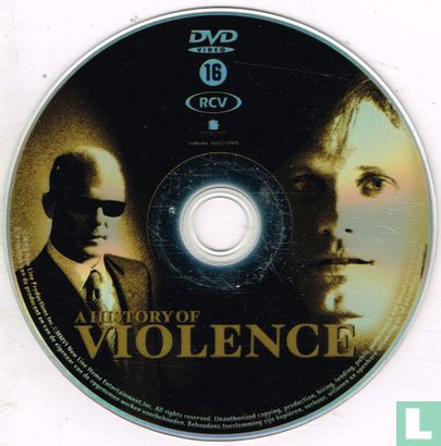 A History of Violence - Image 3