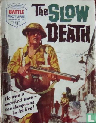 The Slow Death - Image 1