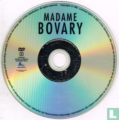 Madame Bovary - Bild 3