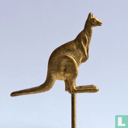 Kangaroe  - Image 1