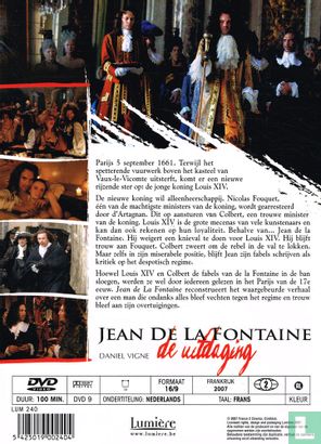 Jean De La Fontaine - De uitdaging - Image 2