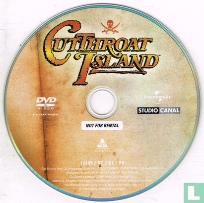 Cuthroat Island - Image 3