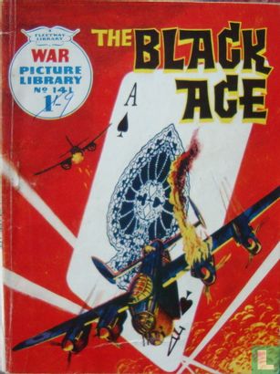 The Black Ace - Image 1