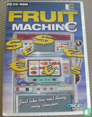 Fruit Machine - Afbeelding 1