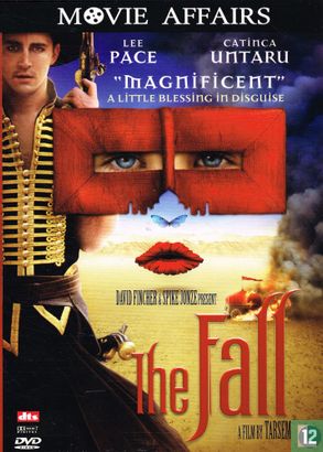 The Fall  - Image 1