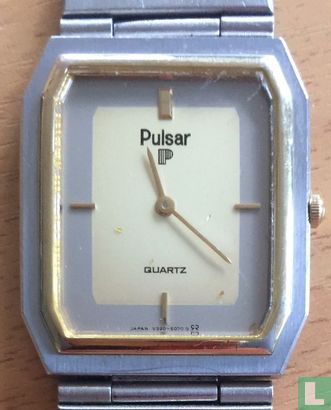 Pulsar - Afbeelding 1