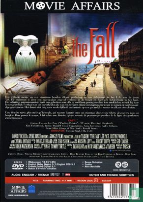 The Fall  - Image 2