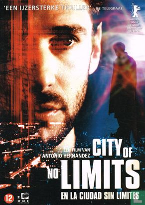 City of no Limits - Image 1