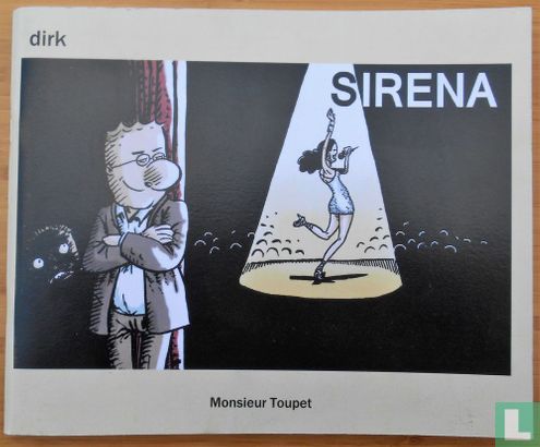 Sirena - Afbeelding 1