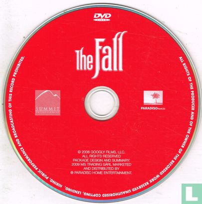 The Fall  - Bild 3