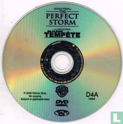 The Perfect Storm - Image 3