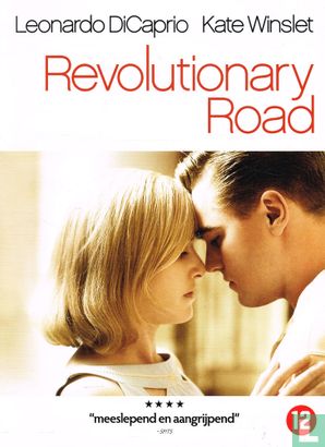 Revolutionary Road  - Afbeelding 1