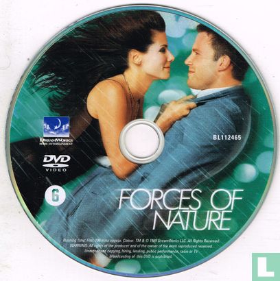 Forces of Nature - Bild 3