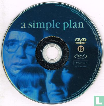 A Simple Plan - Afbeelding 3