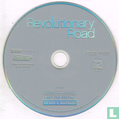 Revolutionary Road  - Afbeelding 3