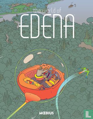 The World of Edena - Afbeelding 1