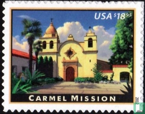 Mission du Carmel