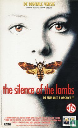 The Silence of the Lambs - Bild 1