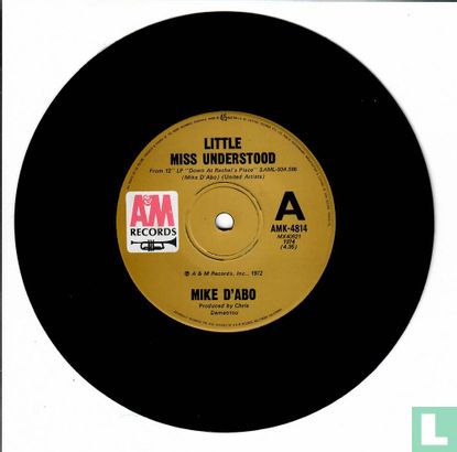 Little Miss Understood - Image 3