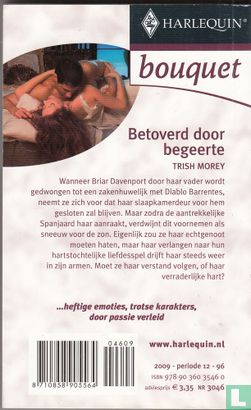 Betoverd door begeerte - Bild 2