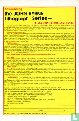 Comics Interview [USA] 25 - Bild 2