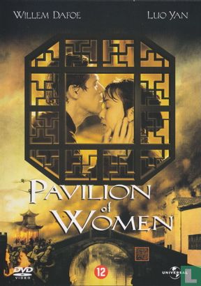 Pavilion of Women - Image 1
