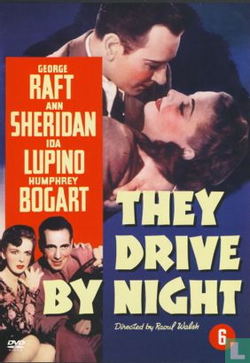 They Drive by Night - Image 1