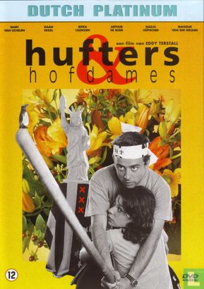 Hufters & Hofdames - Image 1
