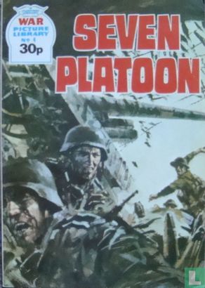 Seven Platoon - Afbeelding 1