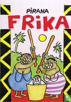 Frika - Image 1