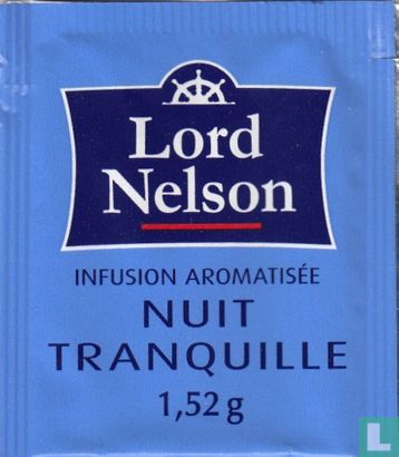 Nuit Tranquille - Image 1