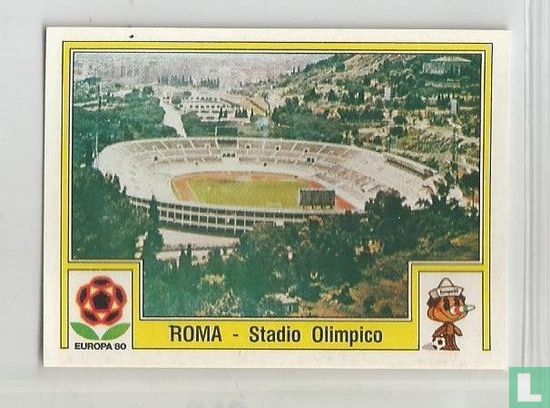 Roma - Stadio Olimpico - Afbeelding 1