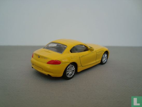 BMW Z4 - Afbeelding 2