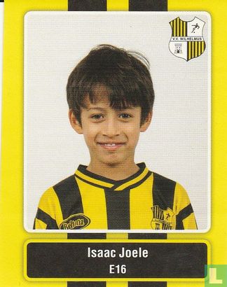Isaac Joele
