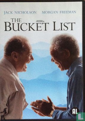 The bucketlist - Afbeelding 1