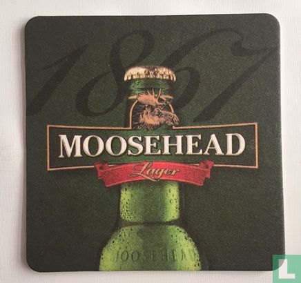 Moosehead Lager - Bild 2