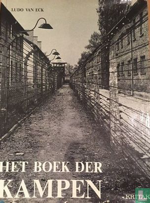 Het boek der kampen - Image 1