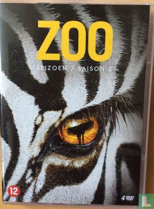 Zoo seizoen 2 - Image 1