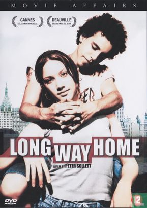 Long Way Home - Image 1