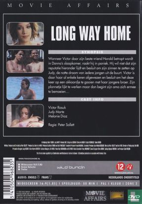 Long Way Home - Image 2