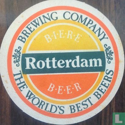 Rotterdam Brewing Company