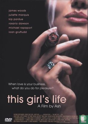 This Girl's Life - Afbeelding 1