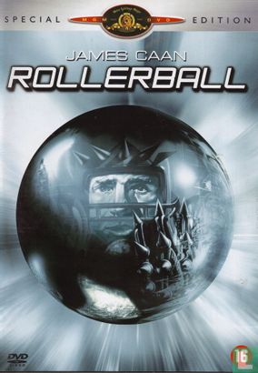 Rollerball - Bild 1