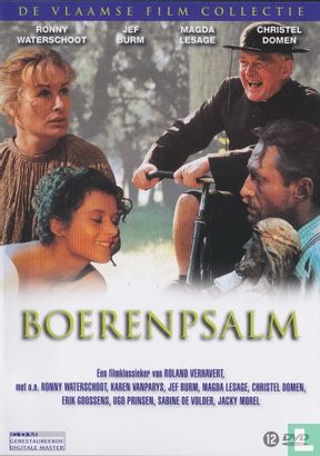 Boerenpsalm - Image 1